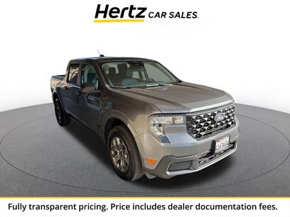 Used 2026 Ford Maverick XLT