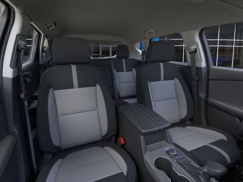 New 2026 Chevrolet Blazer LT w/ Convenience Package FWD image 16