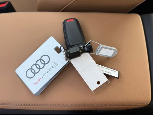 Used 2025 Audi A5 2.0T Premium w/ Convenience Package image 73