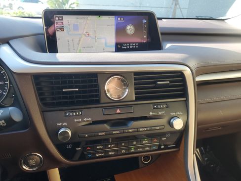 Used 2018 Lexus RX 350 AWD image 26