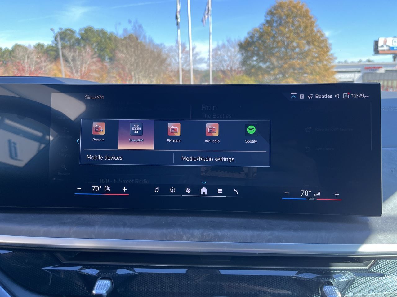 Used 2026 BMW X5 sDrive40i w/ Climate Comfort Package RWD image 24
