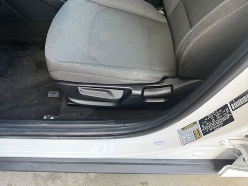 Used 2025 Kia K4 LXS image 22