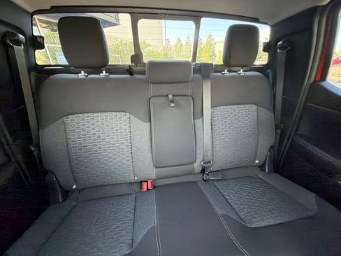 Used 2024 Ford Ranger XLT AWD/4WD image 18