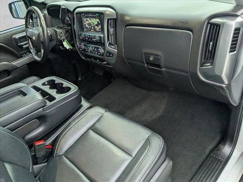 Used 2018 Chevrolet Silverado 1500 LT w/ All Star Edition image 22