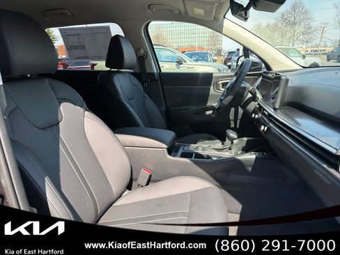 New 2026 Kia Sorento EX AWD/4WD image 12