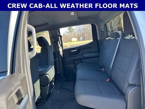 New 2026 GMC Sierra 1500 Pro w/ Graphite Edition RWD image 14
