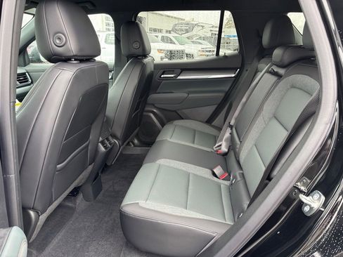 New 2026 GMC Terrain AT4 image 11