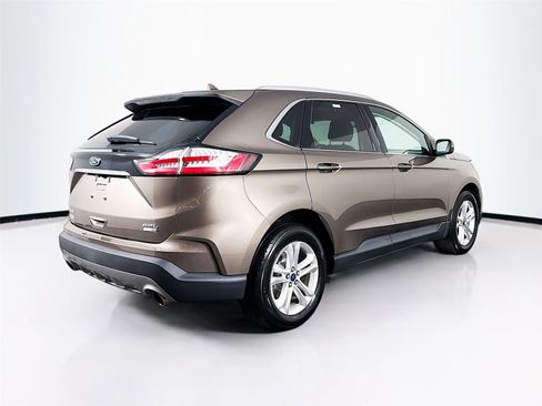 Used 2019 Ford Edge SEL w/ Equipment Group 201A AWD/4WD image 7