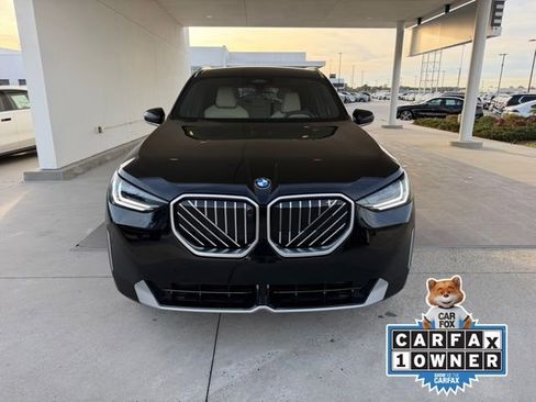 Used 2025 BMW X3 xDrive30i w/ Premium Package image 1