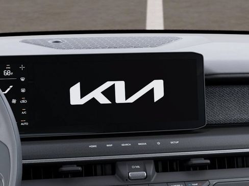 New 2026 Kia EV9 GT-Line AWD/4WD image 21