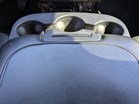 Used 2012 RAM 3500 Laramie image 15