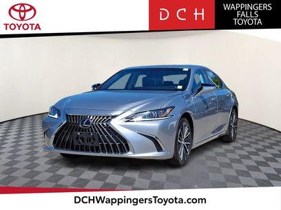 Used 2024 Lexus ES 350 w/ Premium Package