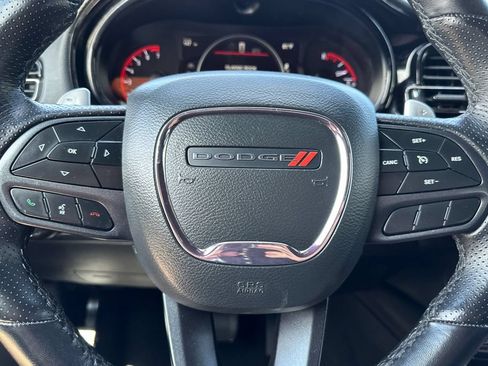 Used 2025 Dodge Durango GT AWD/4WD image 25