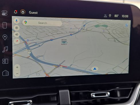 New 2026 Chevrolet Equinox LT w/ Midnight Edition image 31