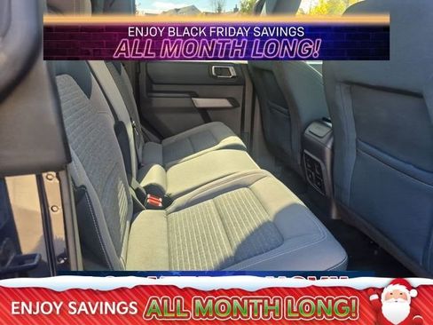 Used 2021 Ford Bronco Outer Banks w/ Sasquatch Package image 17