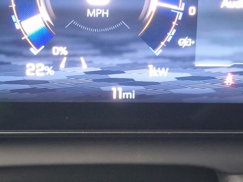 New 2026 Chevrolet Silverado EV LT image 16