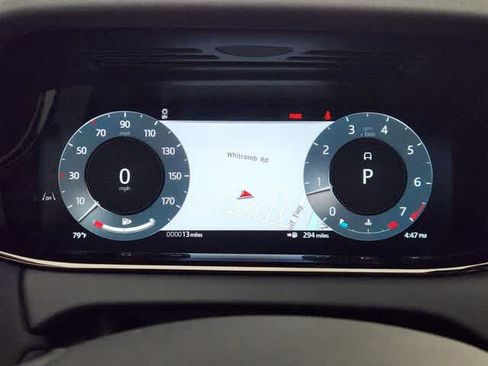 Used 2026 Land Rover Range Rover Evoque S AWD/4WD image 29