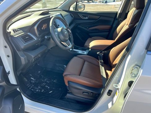New 2026 Subaru Ascent Touring image 17