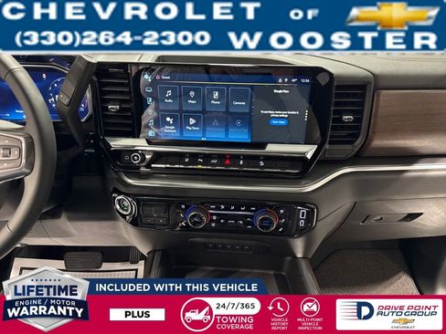 New 2026 Chevrolet Silverado 2500 High Country w/ High Country Premium Package image 20