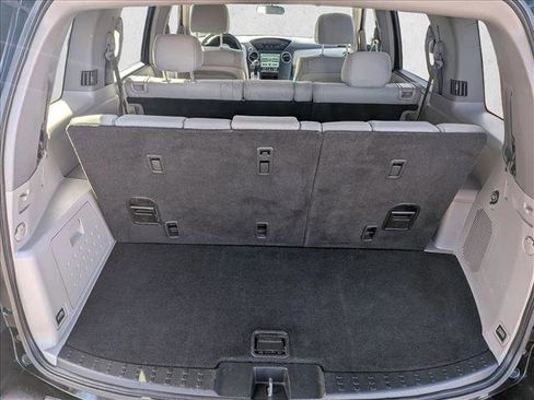 Used 2009 Honda Pilot EX image 21