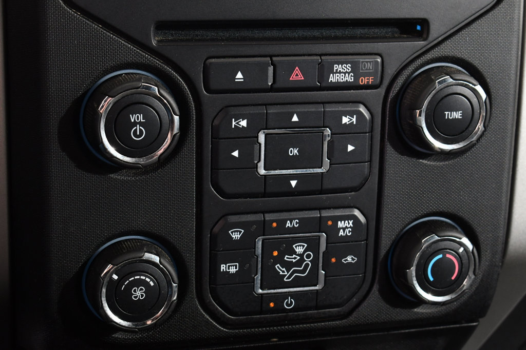 Used 2013 Ford F150 XLT w/ Luxury Equipment Group AWD/4WD image 29