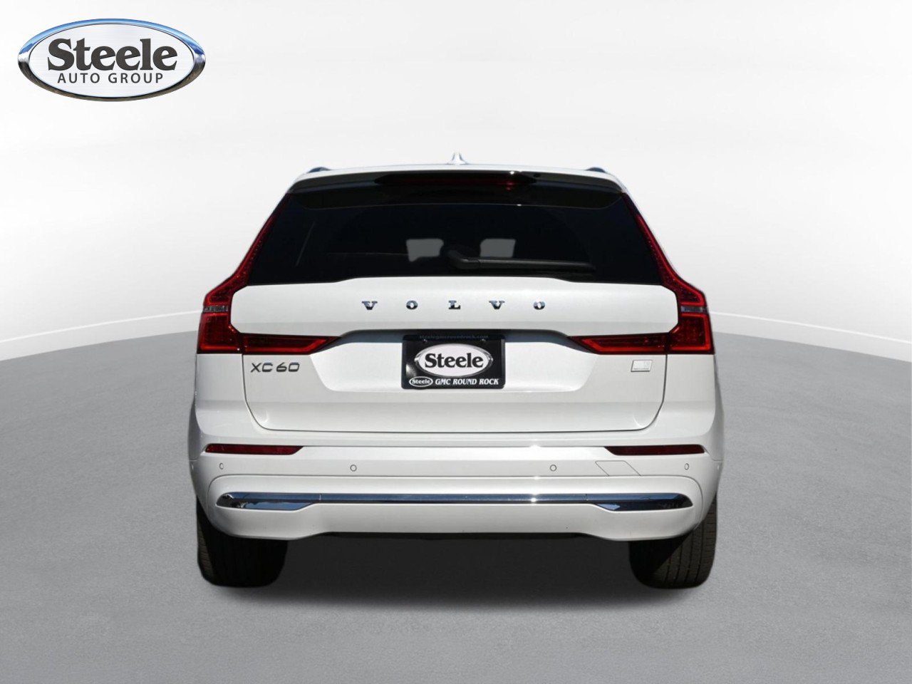 Used 2023 Volvo XC60 T8 Plus AWD/4WD image 6