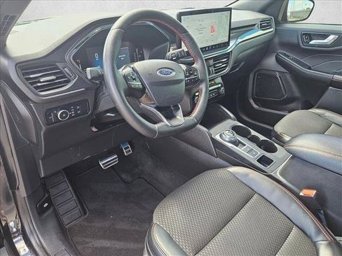 Used 2024 Ford Escape ST-Line Select w/ Tech Pack #1 AWD/4WD image 10