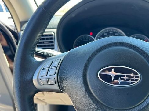 Used 2009 Subaru Impreza 2.5i AWD/4WD image 20