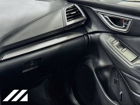 Used 2021 Subaru Forester Premium AWD/4WD image 24