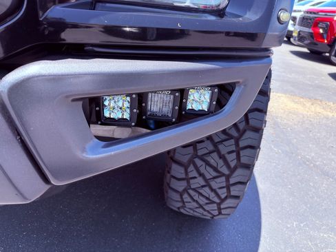 Used 2018 Ford F150 Raptor w/ Equipment Group 802A Luxury AWD/4WD image 57