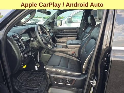 Used 2026 RAM 1500 Limited AWD/4WD image 10