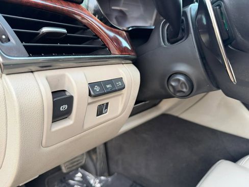 Used 2014 Cadillac CTS Performance image 12