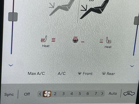 Used 2022 RAM 1500 Big Horn AWD/4WD image 23