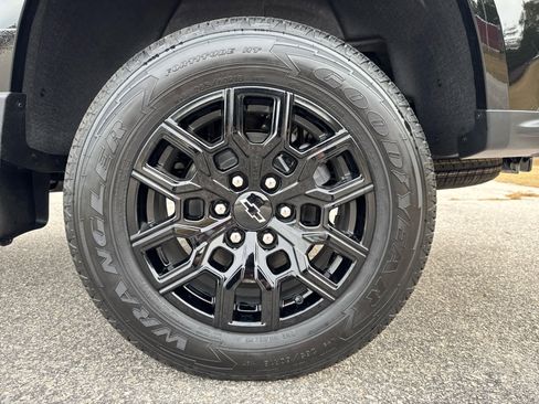 New 2026 Chevrolet Colorado W/T w/ WT Custom Package image 35