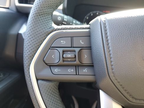 New 2026 Toyota Tacoma TRD Off-Road AWD/4WD image 22