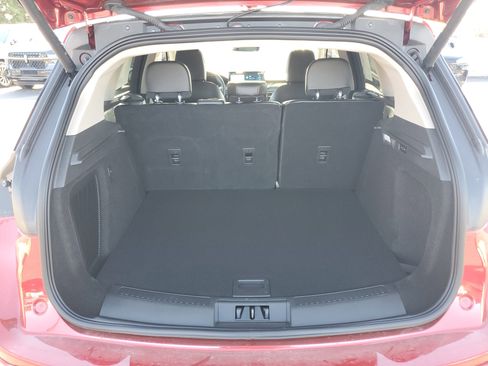 New 2025 Lincoln Corsair Reserve w/ Equipment Group 202A image 30