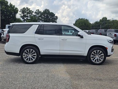 Used 2023 Chevrolet Tahoe 2WD w/ Remote Keyless Entry Package image 7
