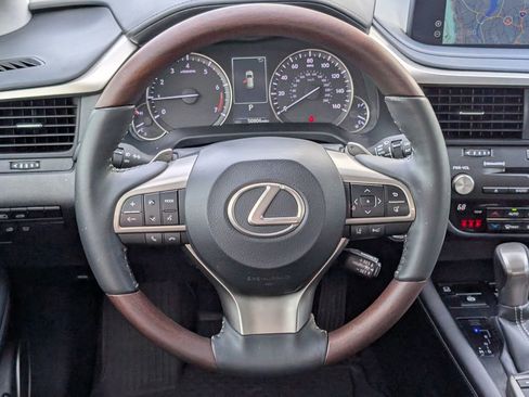 Used 2022 Lexus RX 350 FWD w/ Premium Package image 17