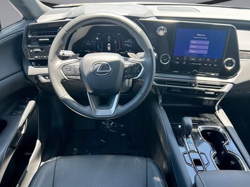 Used 2025 Lexus RX 350 FWD w/ Technology Package image 21
