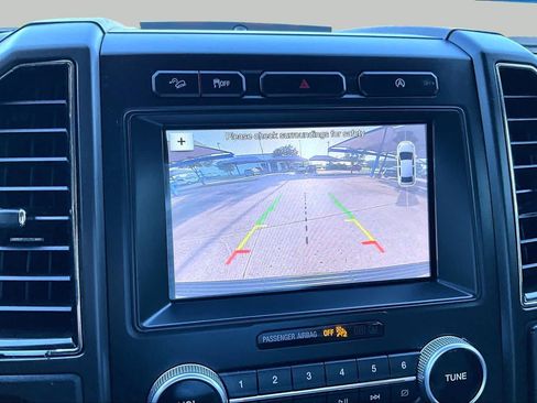Used 2018 Ford Expedition Limited AWD/4WD image 27