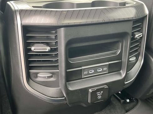 New 2027 RAM 1500 Big Horn AWD/4WD image 16