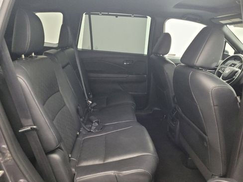 Used 2019 Honda Passport Touring image 19