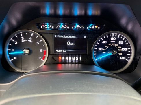 Used 2022 Ford F250 XLT image 22