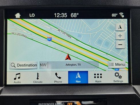 Used 2018 Ford F150 Raptor w/ Equipment Group 802A Luxury image 13