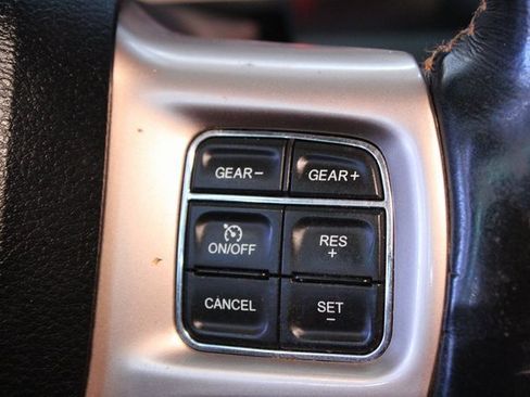 Used 2017 RAM 1500 Laramie Longhorn image 22