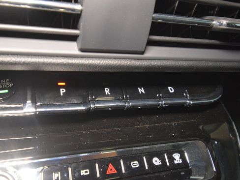 New 2024 Lincoln Corsair Grand Touring w/ Equipment Group 301A image 16