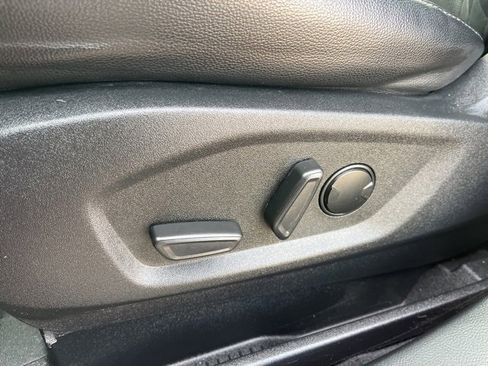 Used 2024 Ford Edge Titanium w/ Equipment Group 301A image 13