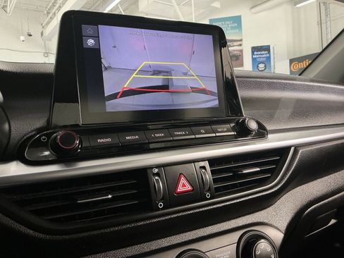 Used 2023 Kia Forte LXS w/ LXS Technology Package image 20