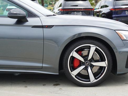 Used 2024 Audi A5 2.0T Prestige AWD/4WD image 9