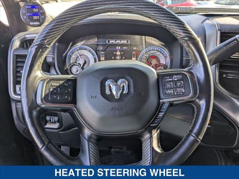 Used 2020 RAM 2500 Limited image 15